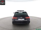 Audi A6 Avant 3.0 TDI qu S LINE 19ZOLL LUFTFEDER,ACC  - Audi A6 mit Diesel-Antrieb: Kombi