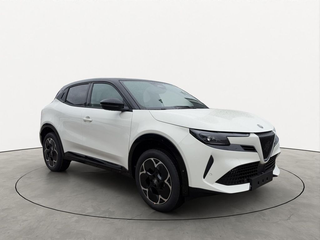 Alfa Romeo Junior Ibrida TI *SHZ*CARPLAY*KAMERA*
