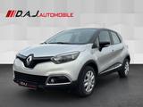 Renault Captur ENERGY TCe 90 Experience / SHZ PDC BT - Renault Captur Gebrauchtwagen in Hannover