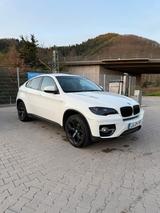 BMW  X6 E71 40d. XDrive Top Zustand Tausch... - BMW X6: E71
