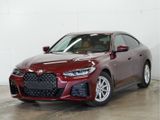 BMW 420 Gran Coupe i M Sportpaket 360°Kam AHK Sound - BMW 420 Gran Coupé aus 2024