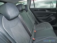 Volkswagen Passat - Vorschau Bild 8