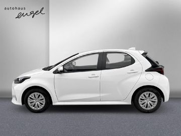 Toyota Yaris - 5