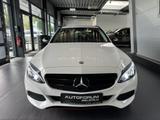 Mercedes-Benz C 220 d T- ModelNight||AHK|Burmester|Kamera|LED - Mercedes-Benz C 220 in Bielefeld