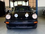 Porsche 911 Urmodell - aus 1974: Cabrio