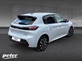 Peugeot 208 Style 110 +Automatik+SHZ+LED+EPH+Mirrorscr.+ - gebrauchte Kleinwagen