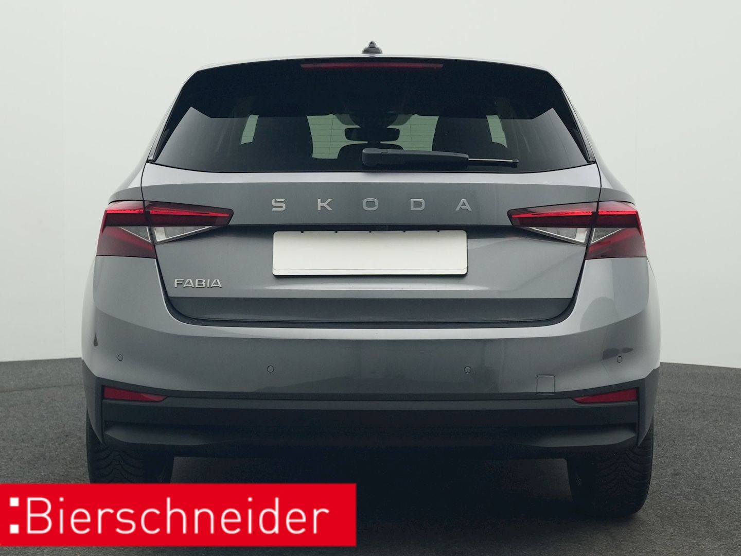 Skoda Fabia - Bild 5