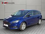 Ford S-Max 2.0 Titanium X 7-Sitzer Leder ACC BLIS AHK