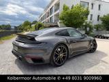 Porsche 911 992 TurboS Coupé LIFT|BURMESTER|PANO|NACHTSI - Porsche 992 Gebrauchtwagen in Hamburg