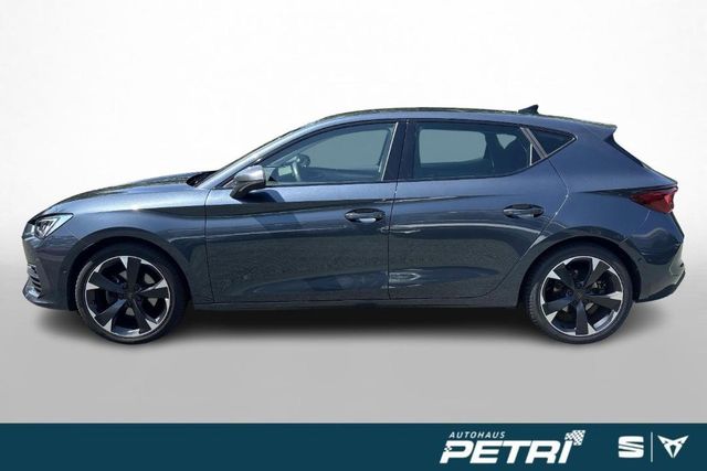 Foto Nummer 2: CUPRA Leon