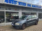Fiat Stilo 1.9 JTD Multi Wagon Dynamic - Fiat Stilo: Wagon Multi