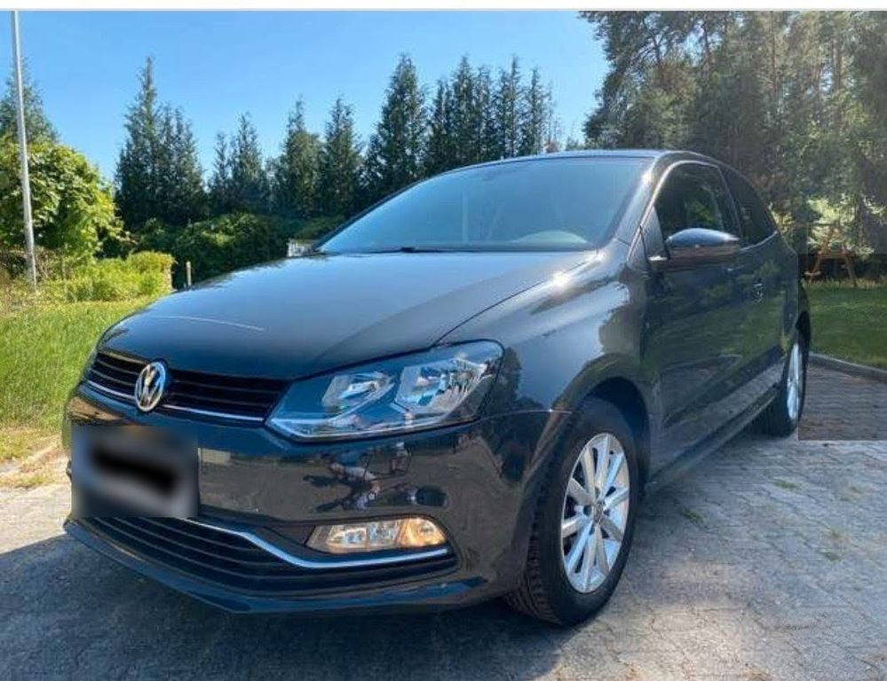 Image of Volkswagen Polo
