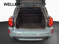 MINI Cooper S Countryman - Vorschau Bild 14