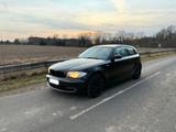 BMW 116i E81 Facelift | Benziner | Schaltg... - BMW 116