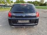 Opel Signum 2.2 Direct Edition - gebrauchte Opel Signum aus dem Jahr 2005