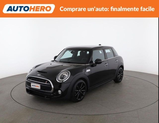 Image of MINI Cooper SD