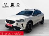 Cupra Formentor VZ 4Drive DSG Pano AHK eHeck LED Navi  - Cupra Gebrauchtwagen von 2021