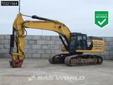 CAT 352 F - Angebote