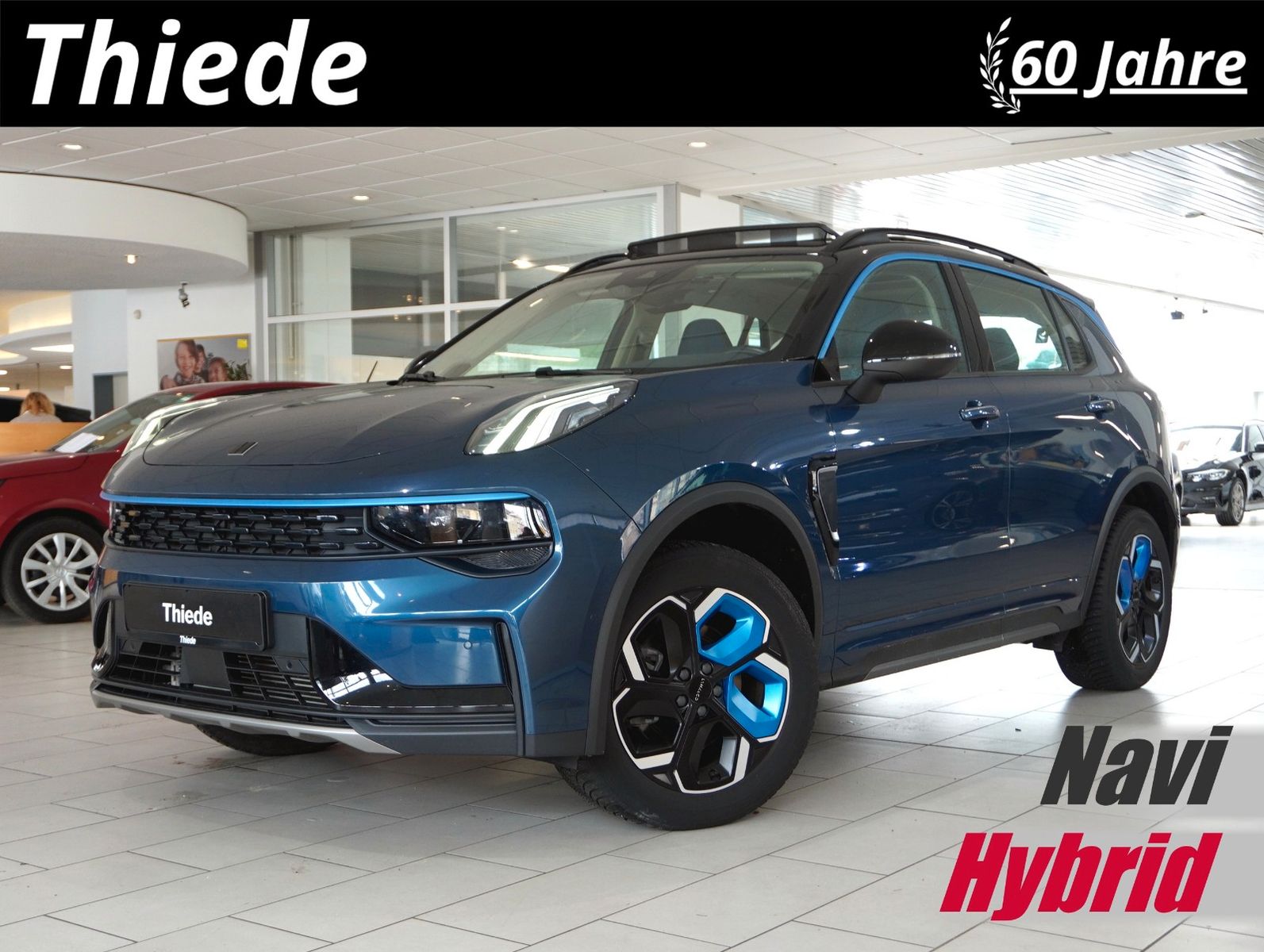 LYNC AND CO 01