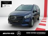 Mercedes-Benz VITO 116 TOURER NEUES MODELL NAVI KAMERA TEMPO - Mercedes-Benz Vito: Kleinbus