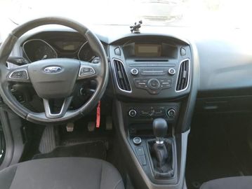 Ford Focus - 10