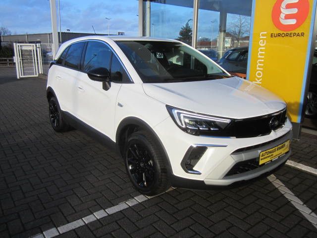 Opel Crossland (X)