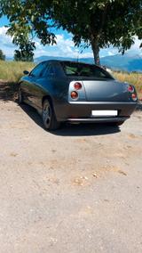 Fiat Coupe COUPE' 2000 TURBO 20 V. LIMITED EDITI - Fiat aus 1999