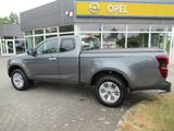 Isuzu D-Max Space Cab 4WD Autm. LS - Isuzu D-Max aus 2022