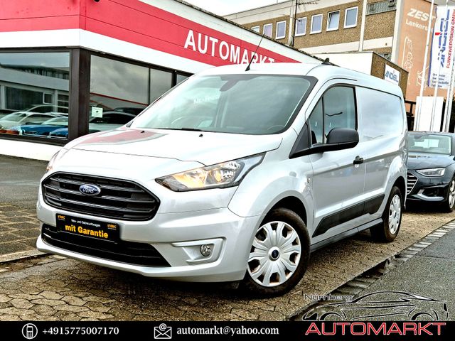 Ford Transit Connect Kasten Trend Kamera/PDC/CARPLAY