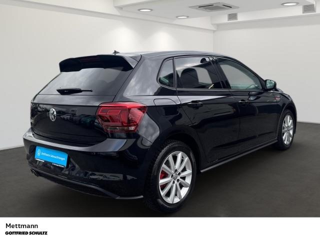 Volkswagen Polo GTI DSG LED PANO SHZ PDC ACC LM ZV, миниатюра 4