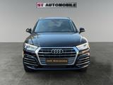 Audi Q5 50 2.0 TFSI e Quattro-Automatik-Navi - Audi Q5 mit Hybrid-Antrieb: Automatik