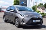 Toyota Yaris Y20 Club*Scheckheft*R-KAMERA* - Toyota Yaris Gebrauchtwagen in Mülheim