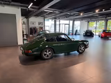Porsche 911 2.0 S Urmodell Irischgrün - Porsche: Grün, 911
