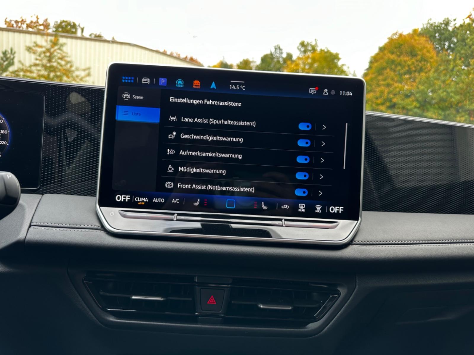 Volkswagen Tiguan 1.5 eTSI Life Plus*DSG*R.Kamera*ACC