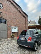 Fiat 500 1.0 Hybrid Lounge -  27.700 km - Fiat 500 Gebrauchtwagen Fiat500