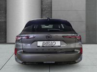 Opel Astra - Vorschau Bild 6