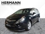 Opel Zafira C Tourer 2.0 CDTI Active *Xenon*Standhzg* - Opel Zafira mit Diesel-Antrieb: 2.2