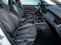 Skoda Kamiq - Vorschau Bild 9