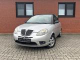 Lancia Ypsilon 1.4 8V Oro Klima A/C E-Fenster TÜV 12/25 - gebrauchte Lancia Ypsilon aus dem Jahr 2007