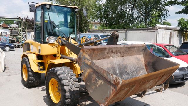 Volvo L30G