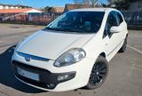 Fiat Punto Evo 1.4 8V Start&Stopp Active - Fiat Punto Evo Active mit Benzin-Antrieb