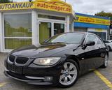 BMW 325i Coupe M-Tec*XEN*PDC*Shz*Nav*Leder*Tüv7.2026