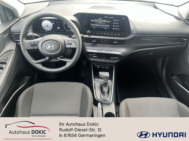 Hyundai i20 - Bild 7