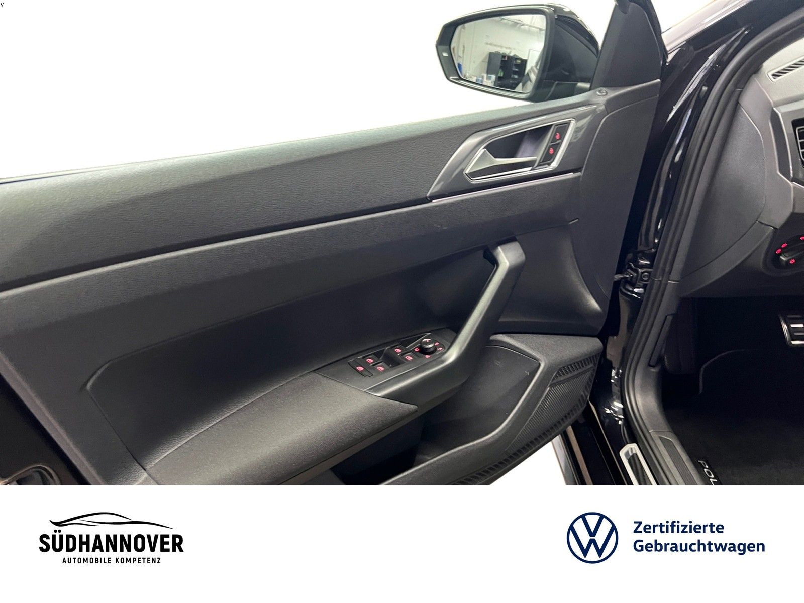 Volkswagen Polo - Bild 15