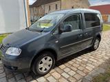 Volkswagen Caddy Life 2.0 EcoFuel 5-Sitzer -