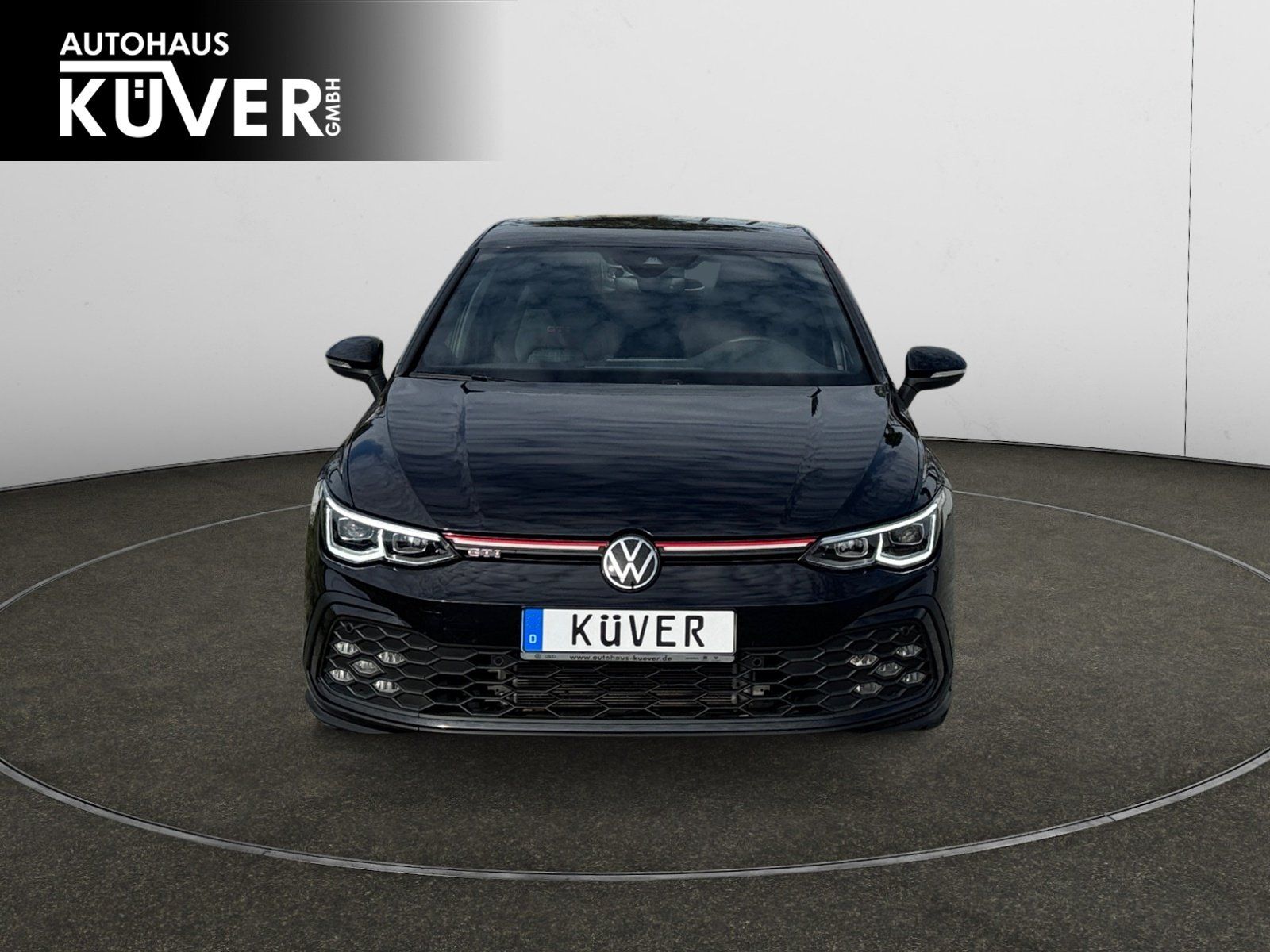 Volkswagen Golf GTI 2.0 TSI DSG APP*ACC*LED*PDC*SHZ*TOTW imagem 2