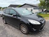 Ford Grand C-Max Grand C-MAX Titanium - gebrauchte Ford Grand C-Max aus dem Jahr 2012
