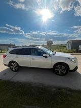Subaru Outback 2.5i Sport Lineartronic  - Subaru Outback: 2.5