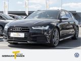 Audi S6 Avant STHZG BOSE LM20 KAMERA - Audi S6 aus 2017