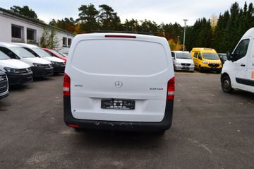 Mercedes Vito - 4